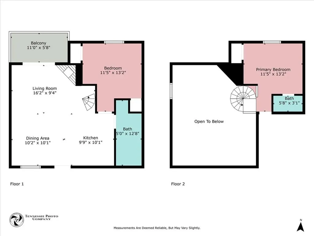 391 Moy Toy Road Unit 206 Crab Orchard TN 37723