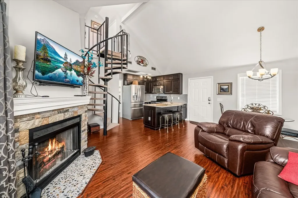 391 Moy Toy Road Unit 206 Crab Orchard TN 37723