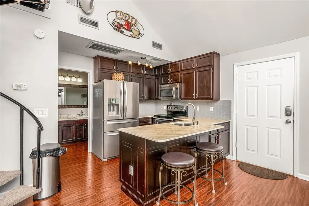 391 Moy Toy Road Unit 206 Crab Orchard TN 37723