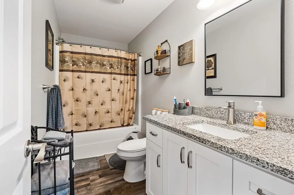 469 Ferry Bend Trail Crossville TN 38571