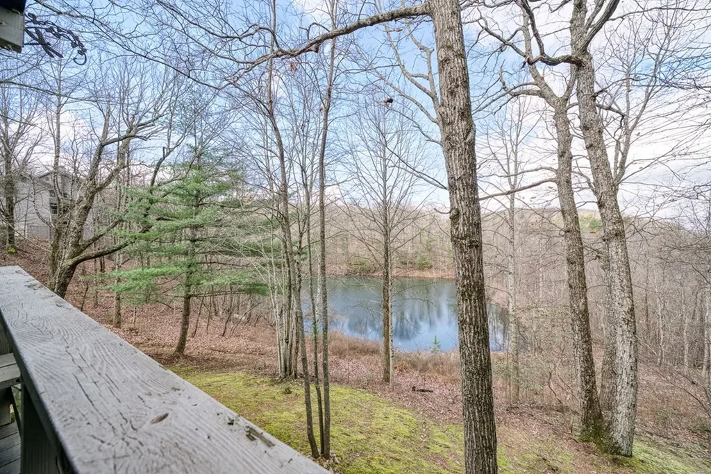 281 Moytoy Road Unit 105 Crab Orchard TN 37723