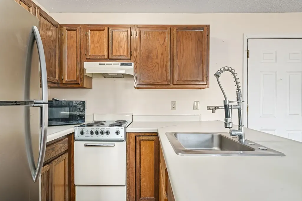 281 Moytoy Road Unit 105 Crab Orchard TN 37723