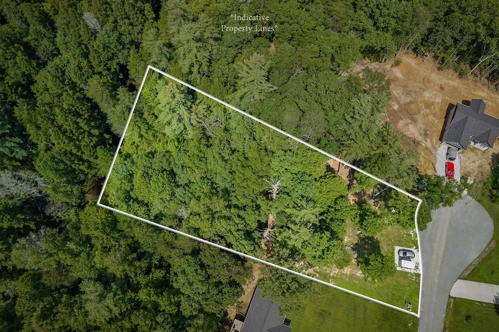 515 Ferry Bend Trail Crossville TN 38571