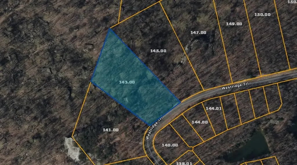 100 Westridge Trail Monterey TN 38574