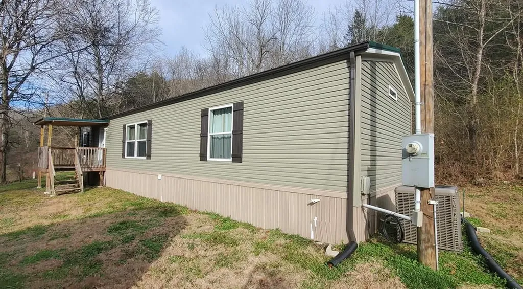 1748 Dry Fork Road Granville TN 38564-5116