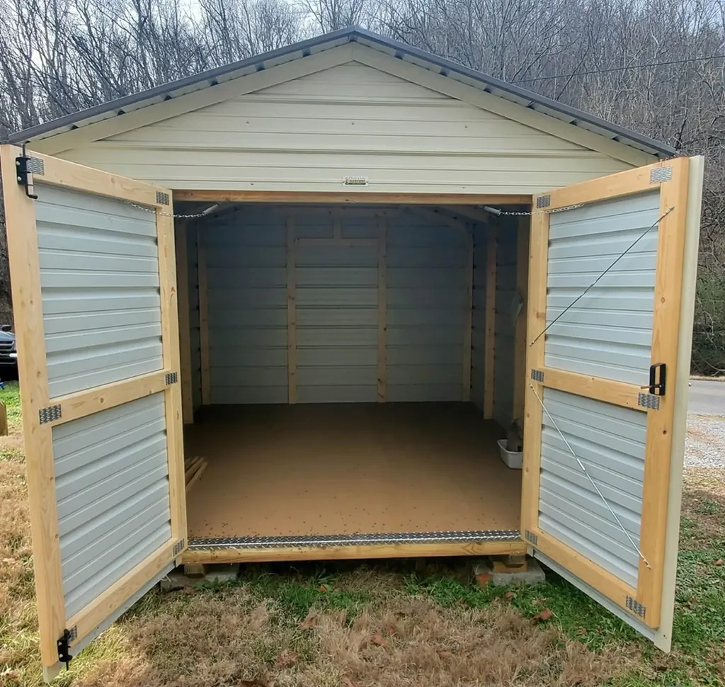 1748 Dry Fork Road Granville TN 38564-5116