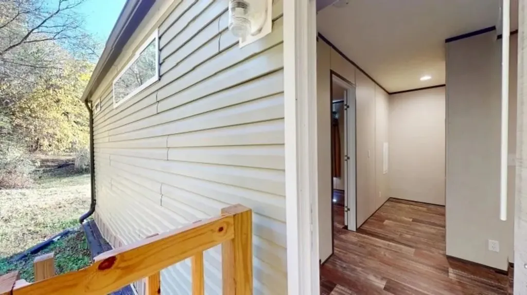 1748 Dry Fork Road Granville TN 38564-5116