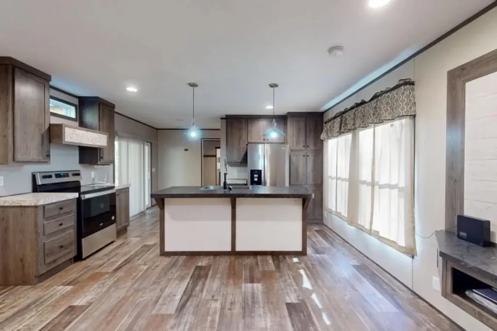 1748 Dry Fork Road Granville TN 38564-5116