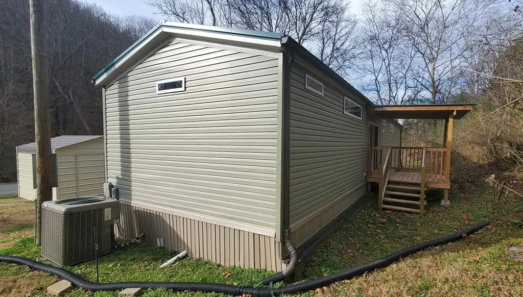 1748 Dry Fork Road Granville TN 38564-5116