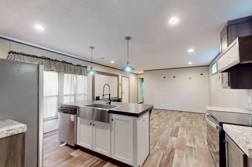 1748 Dry Fork Road Granville TN 38564-5116