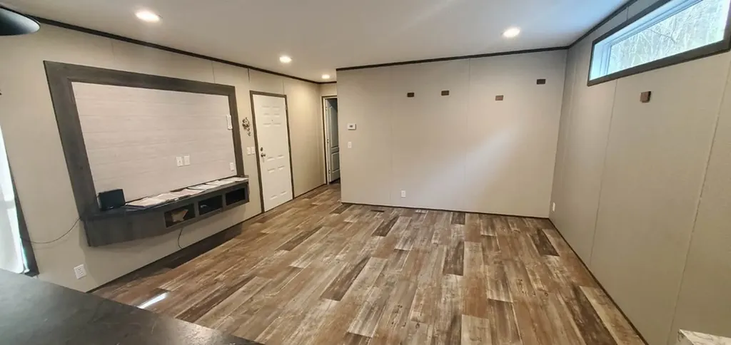 1748 Dry Fork Road Granville TN 38564-5116