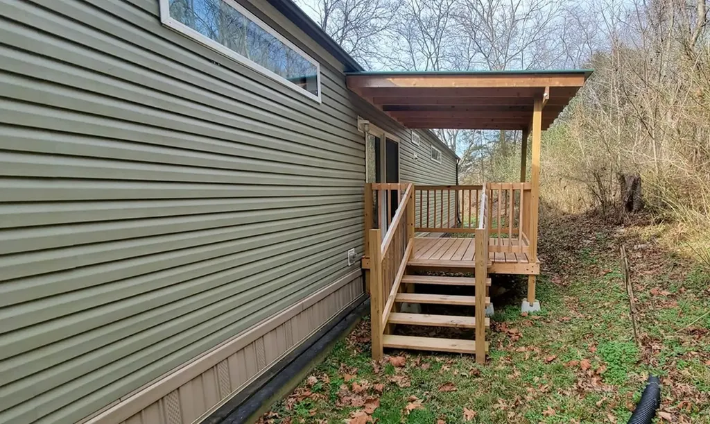 1748 Dry Fork Road Granville TN 38564-5116