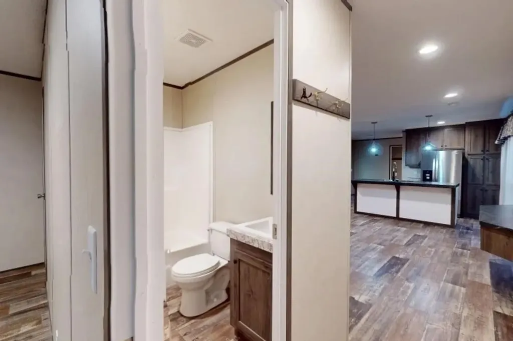 1748 Dry Fork Road Granville TN 38564-5116