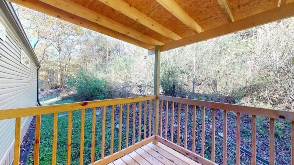 1748 Dry Fork Road Granville TN 38564-5116