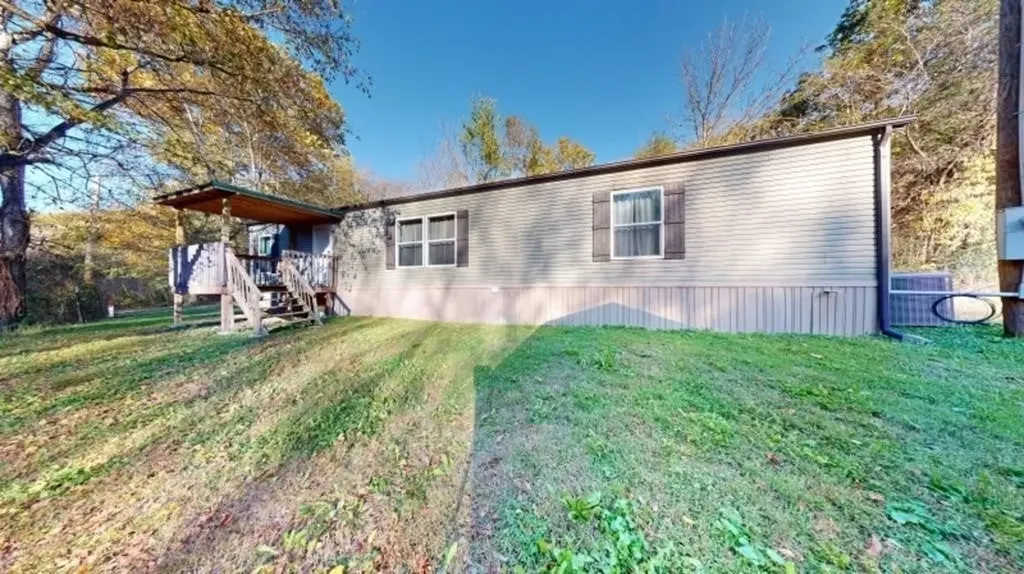 1748 Dry Fork Road Granville TN 38564-5116