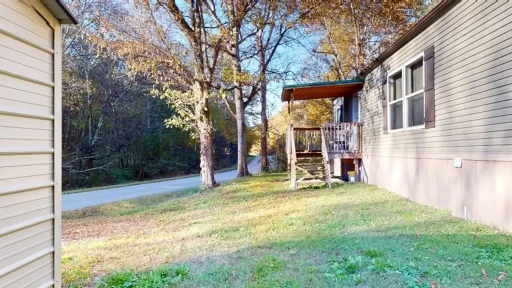 1748 Dry Fork Road Granville TN 38564-5116