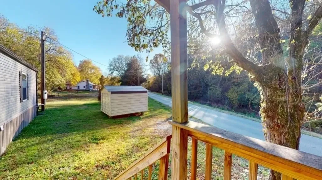 1748 Dry Fork Road Granville TN 38564-5116