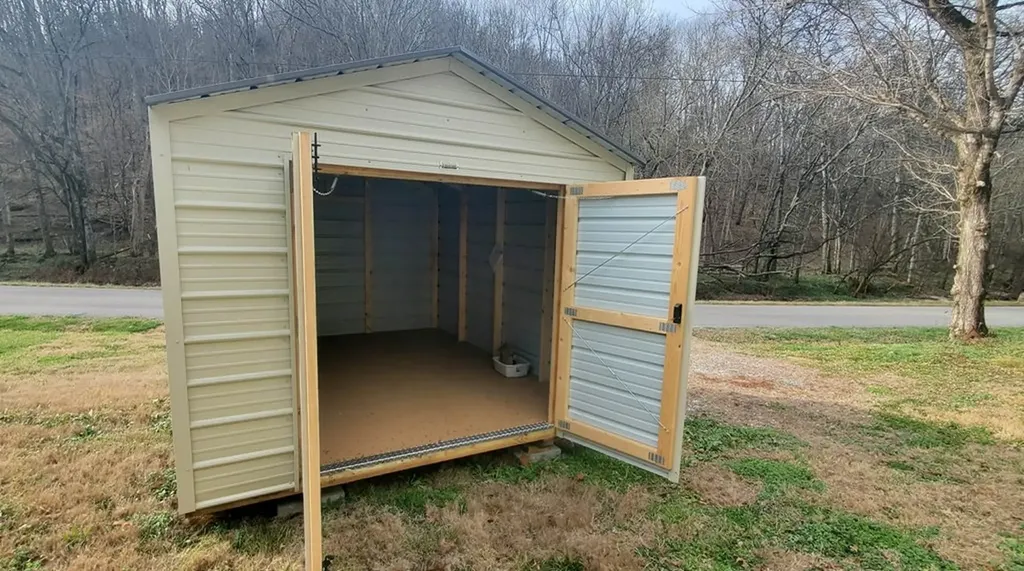 1748 Dry Fork Road Granville TN 38564-5116