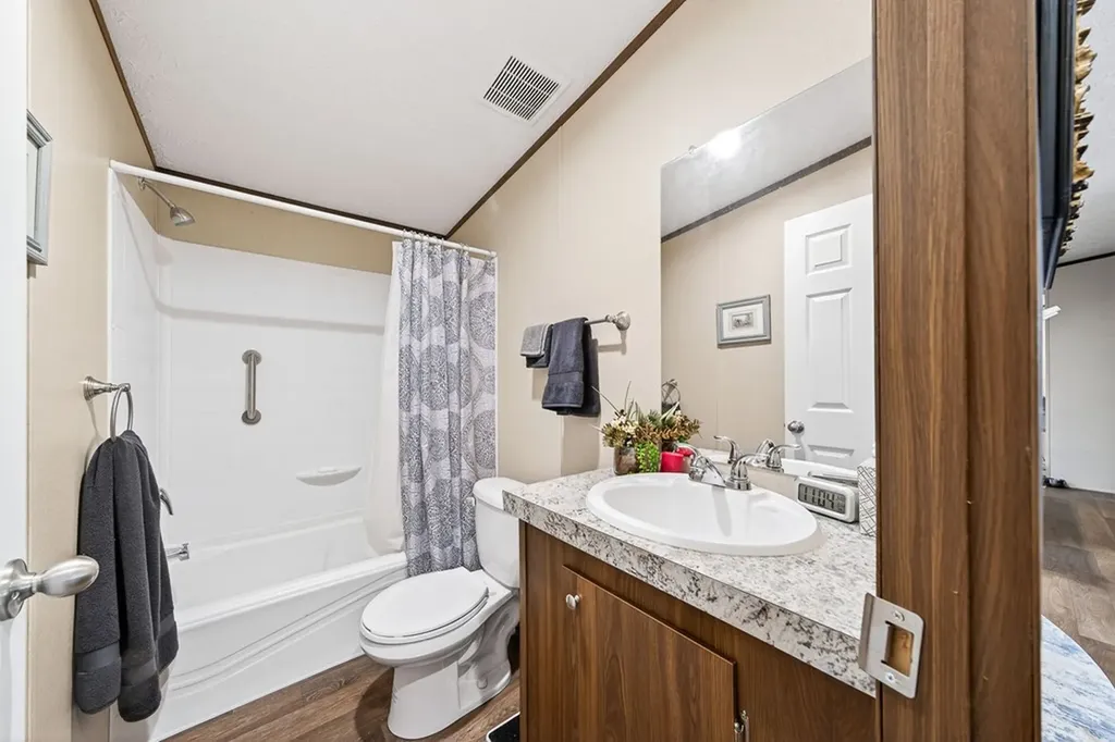 22 Lancer Drive Crossville TN 38572