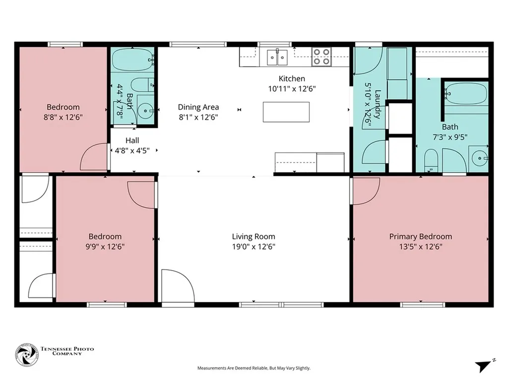 22 Lancer Drive Crossville TN 38572