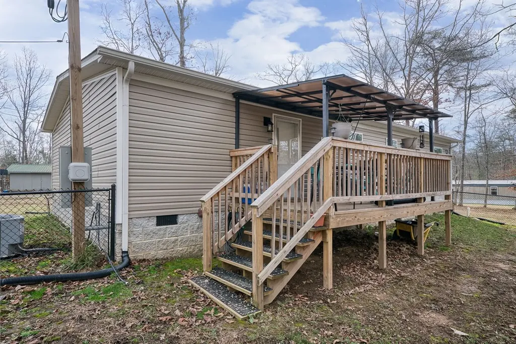 22 Lancer Drive Crossville TN 38572