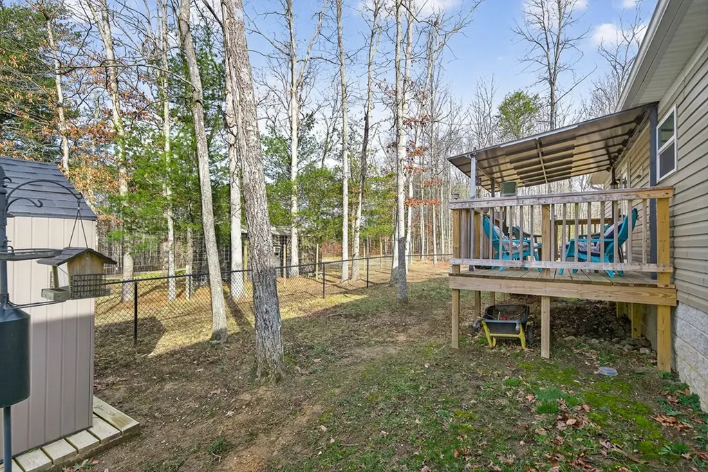 22 Lancer Drive Crossville TN 38572