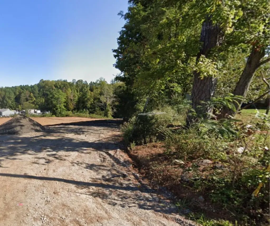 1301 Shipley Road Cookeville TN 38501