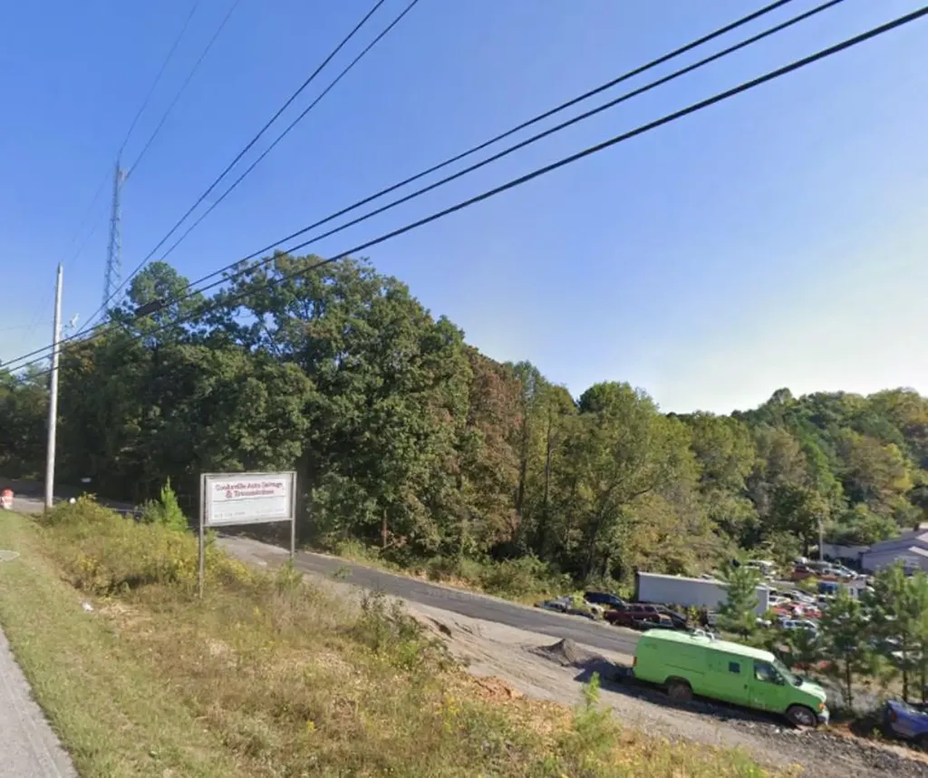 1301 Shipley Road Cookeville TN 38501