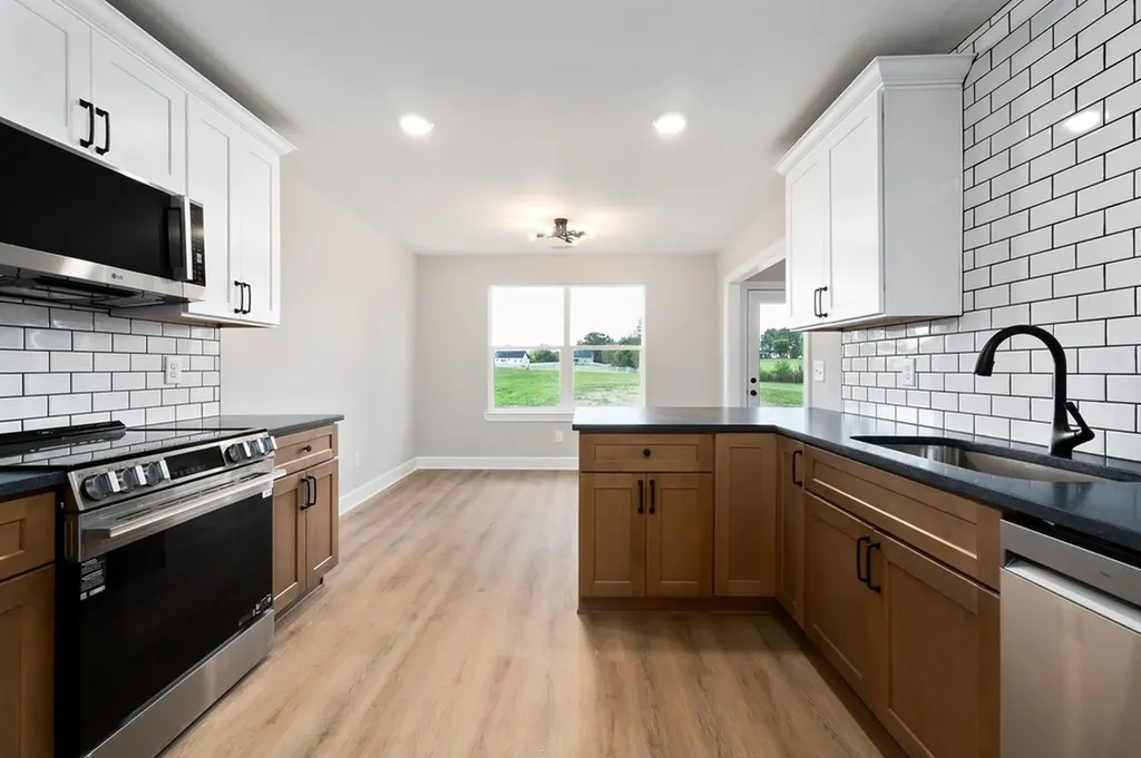 3535 Keltonburg Road Smithville TN 37166