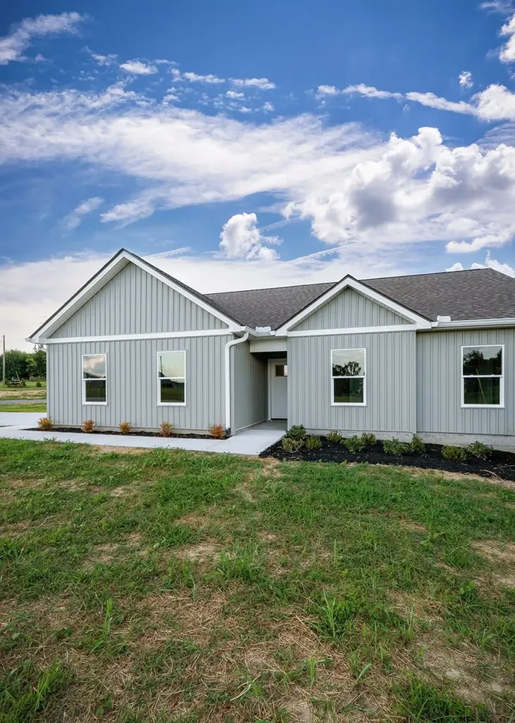 3535 Keltonburg Road Smithville TN 37166