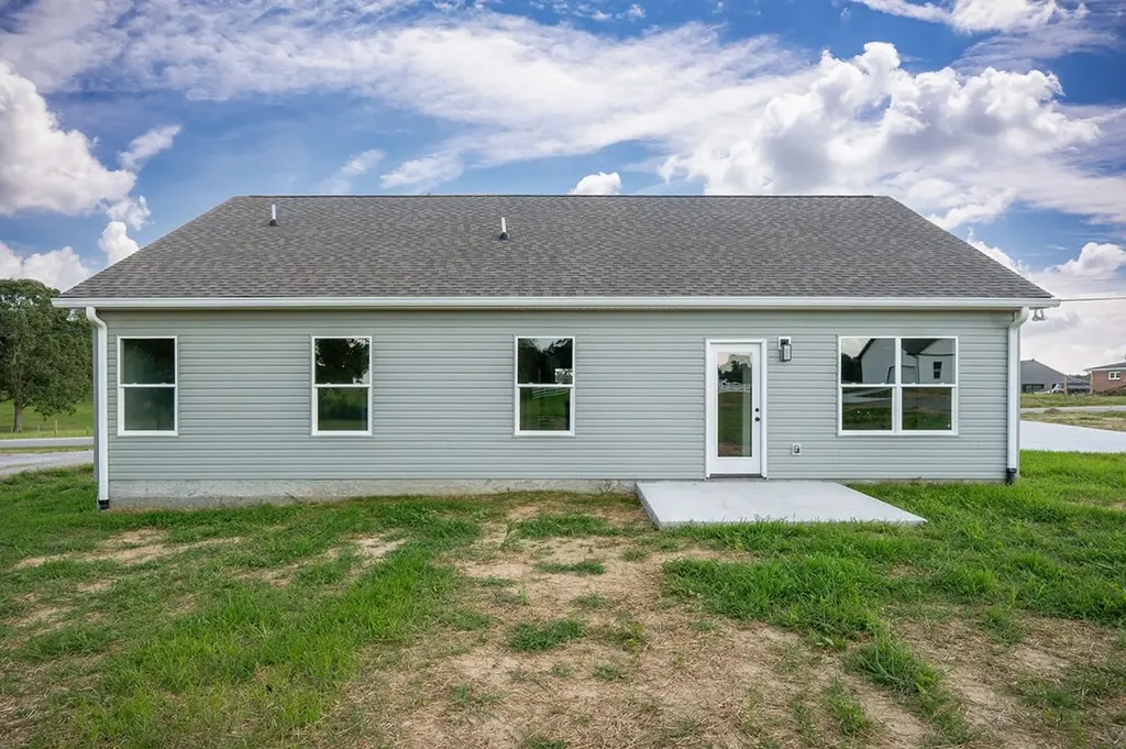 3535 Keltonburg Road Smithville TN 37166