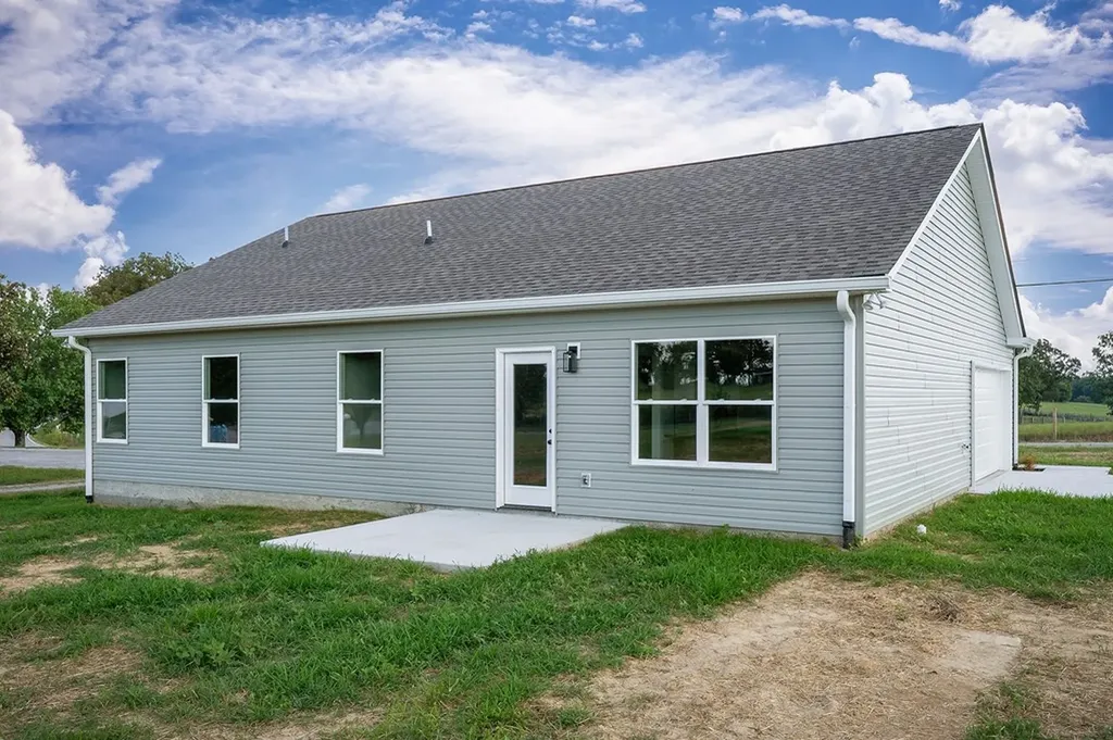 3535 Keltonburg Road Smithville TN 37166