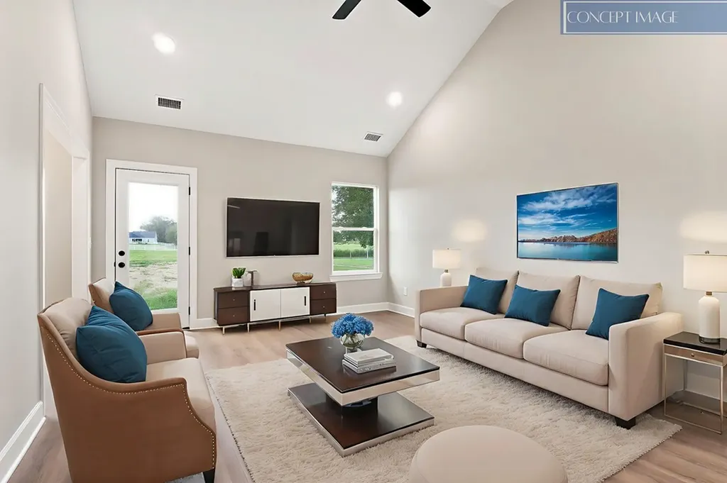 3535 Keltonburg Road Smithville TN 37166