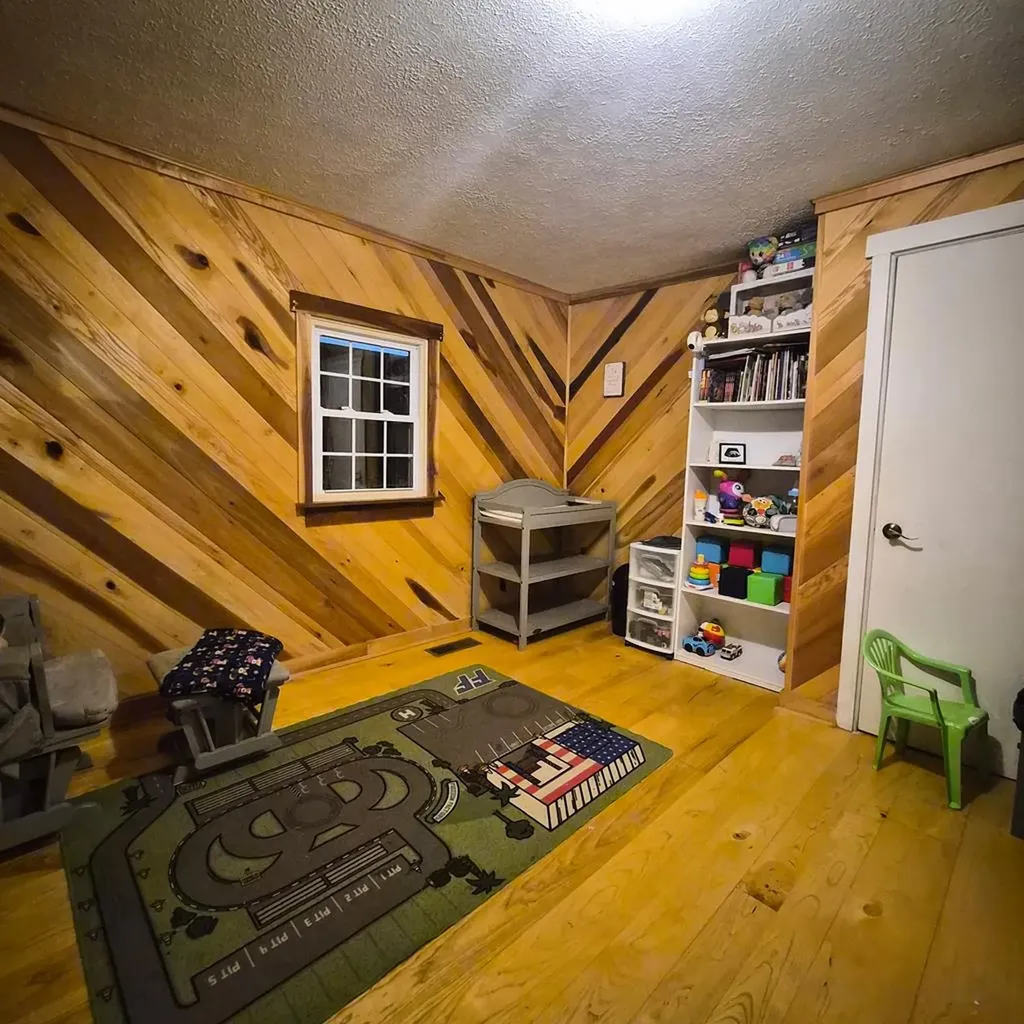 1515 Whites Bend Lane Gainesboro TN 38562