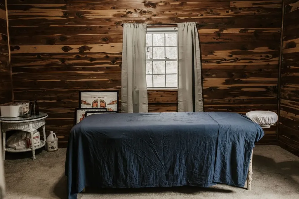 1515 Whites Bend Lane Gainesboro TN 38562