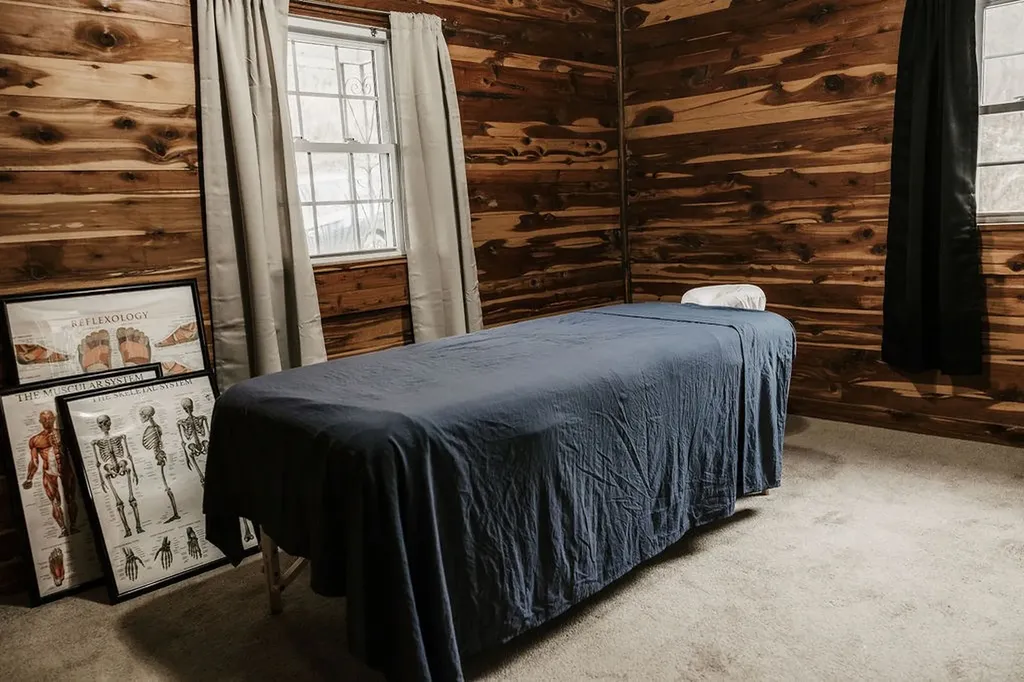 1515 Whites Bend Lane Gainesboro TN 38562