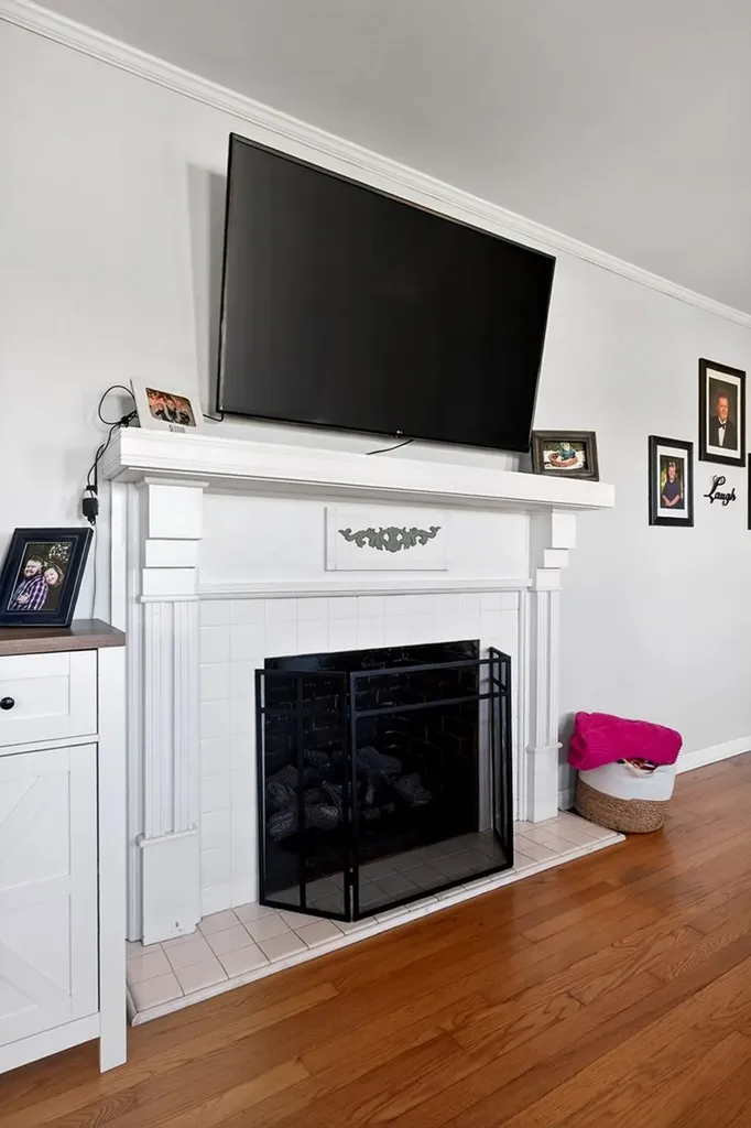 513 N Spring Street Sparta TN 38583