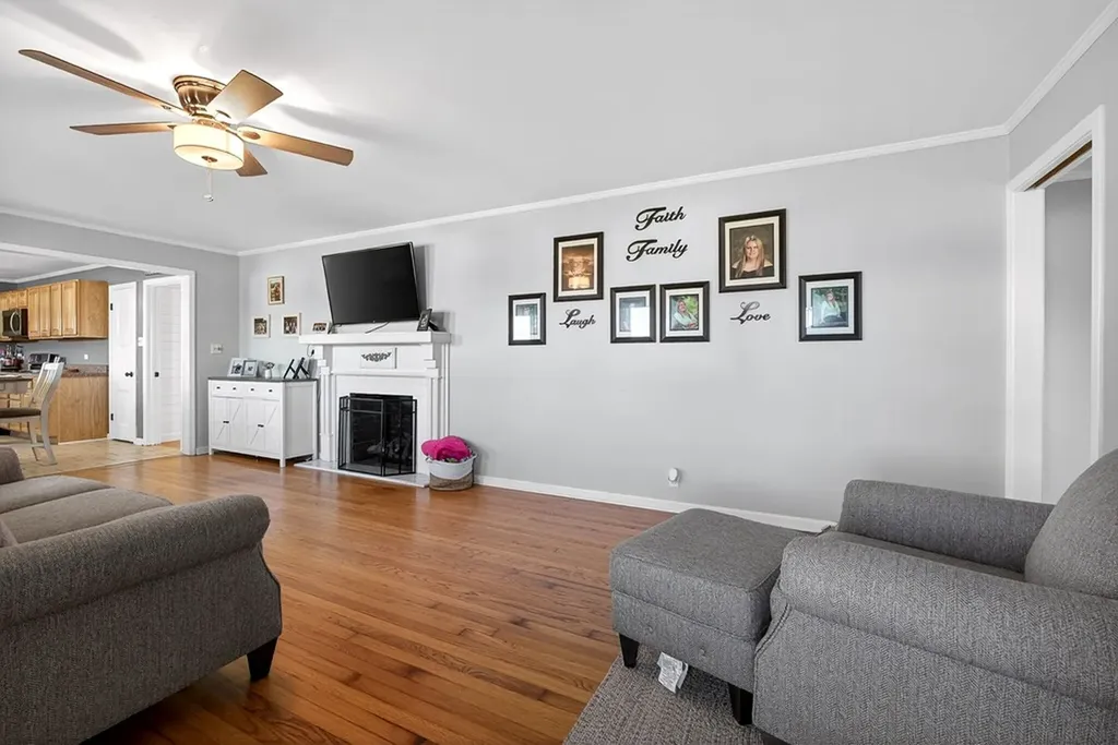 513 N Spring Street Sparta TN 38583