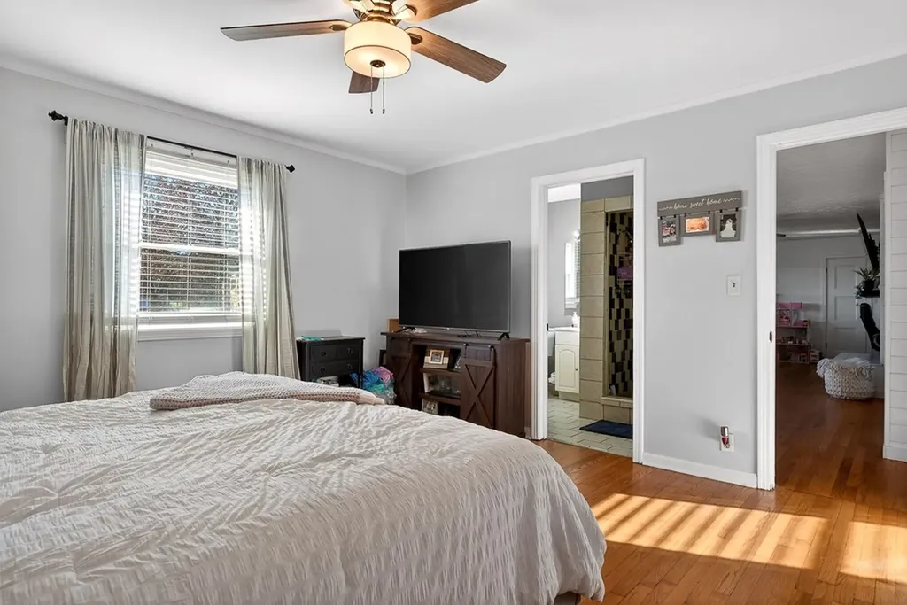 513 N Spring Street Sparta TN 38583