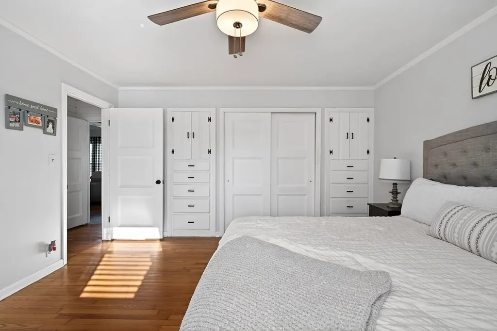 513 N Spring Street Sparta TN 38583