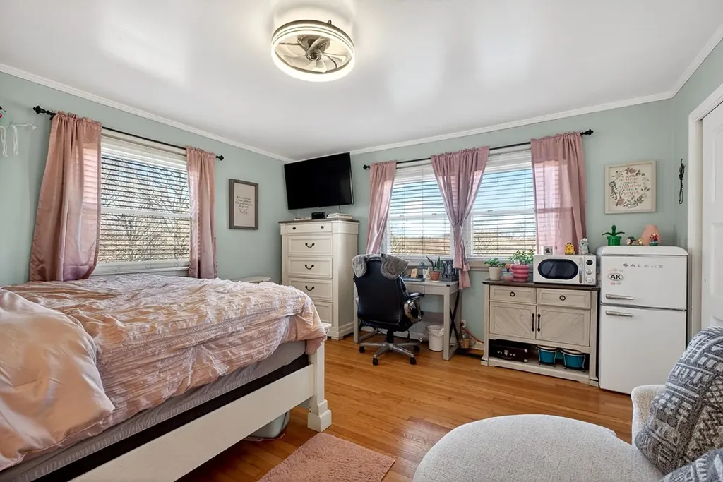 513 N Spring Street Sparta TN 38583