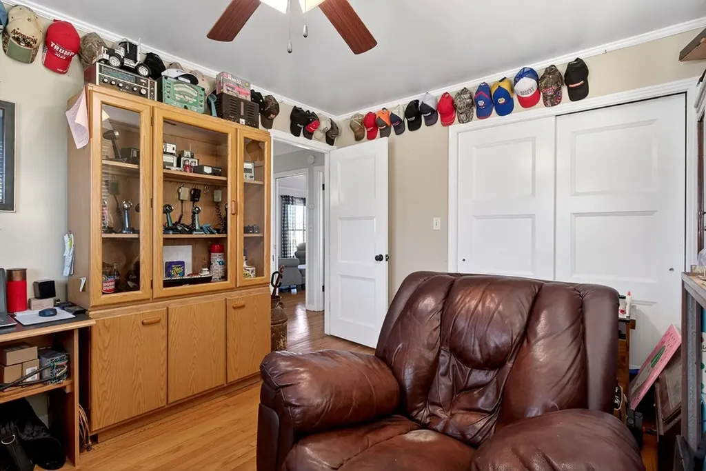 513 N Spring Street Sparta TN 38583