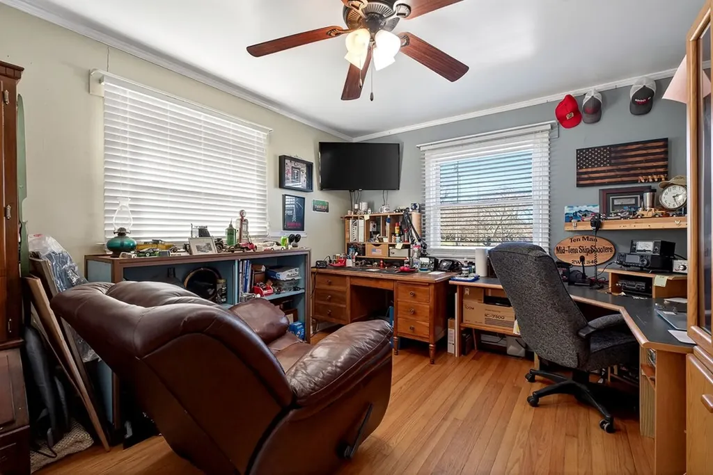 513 N Spring Street Sparta TN 38583