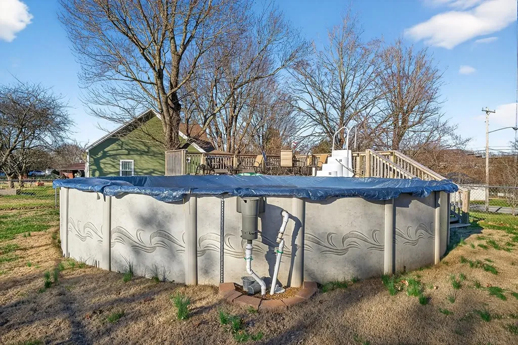 513 N Spring Street Sparta TN 38583