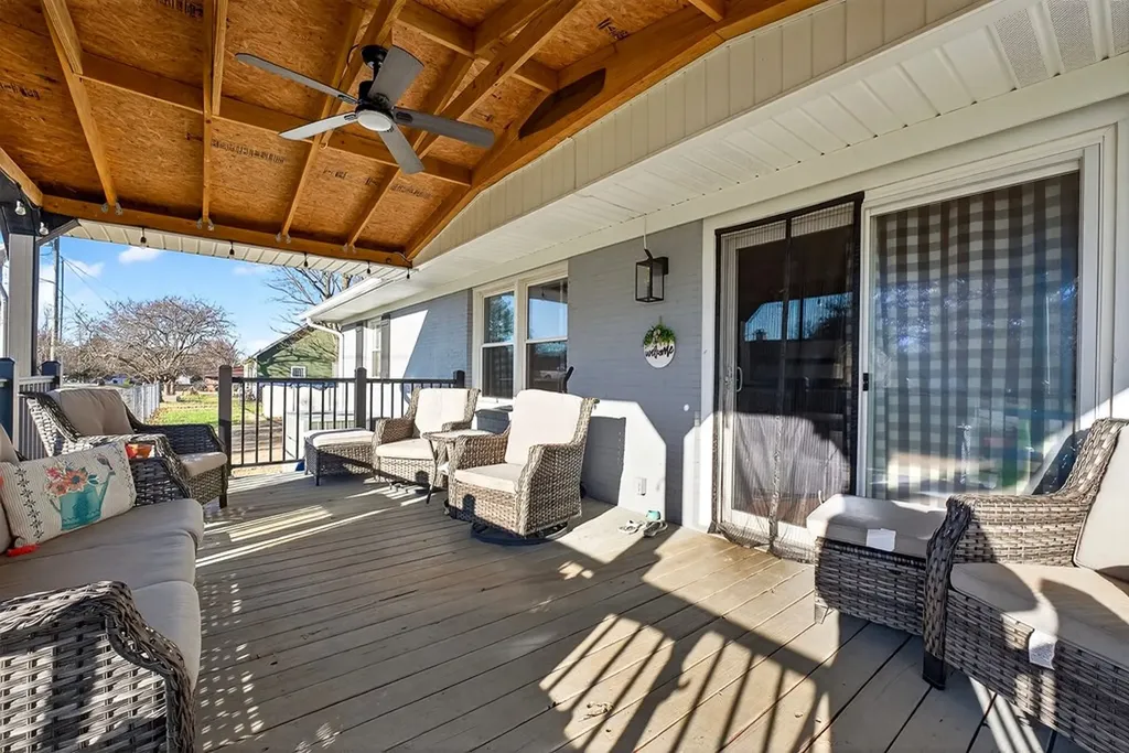 513 N Spring Street Sparta TN 38583