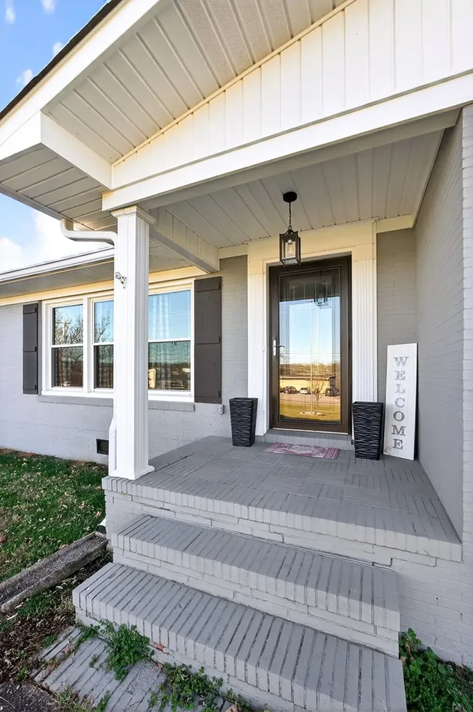 513 N Spring Street Sparta TN 38583