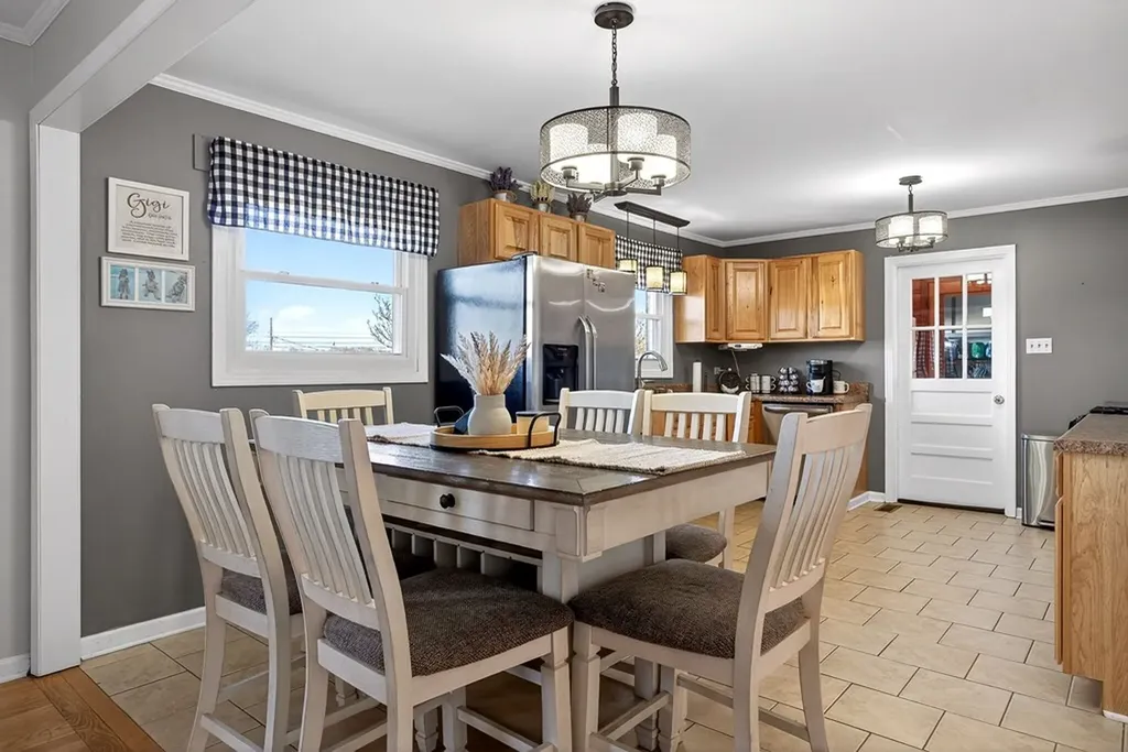 513 N Spring Street Sparta TN 38583