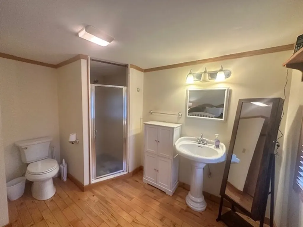 3424 Indian Mound Road Sparta TN 38583