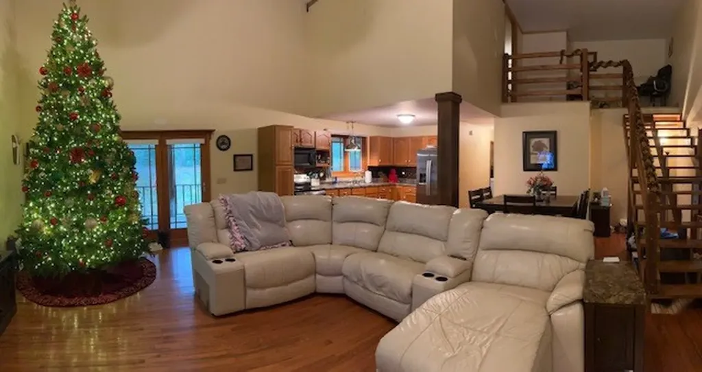 3424 Indian Mound Road Sparta TN 38583