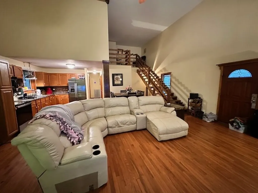 3424 Indian Mound Road Sparta TN 38583